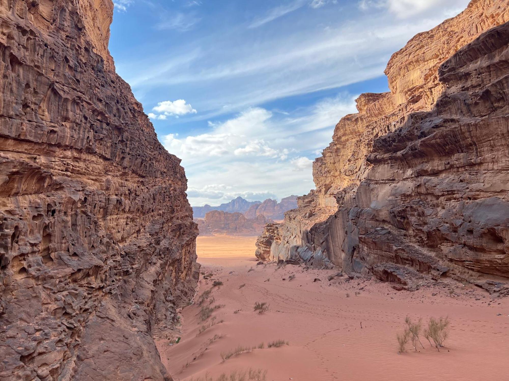 Scarlet Luxury Camp Wadi Rum Bagian luar foto
